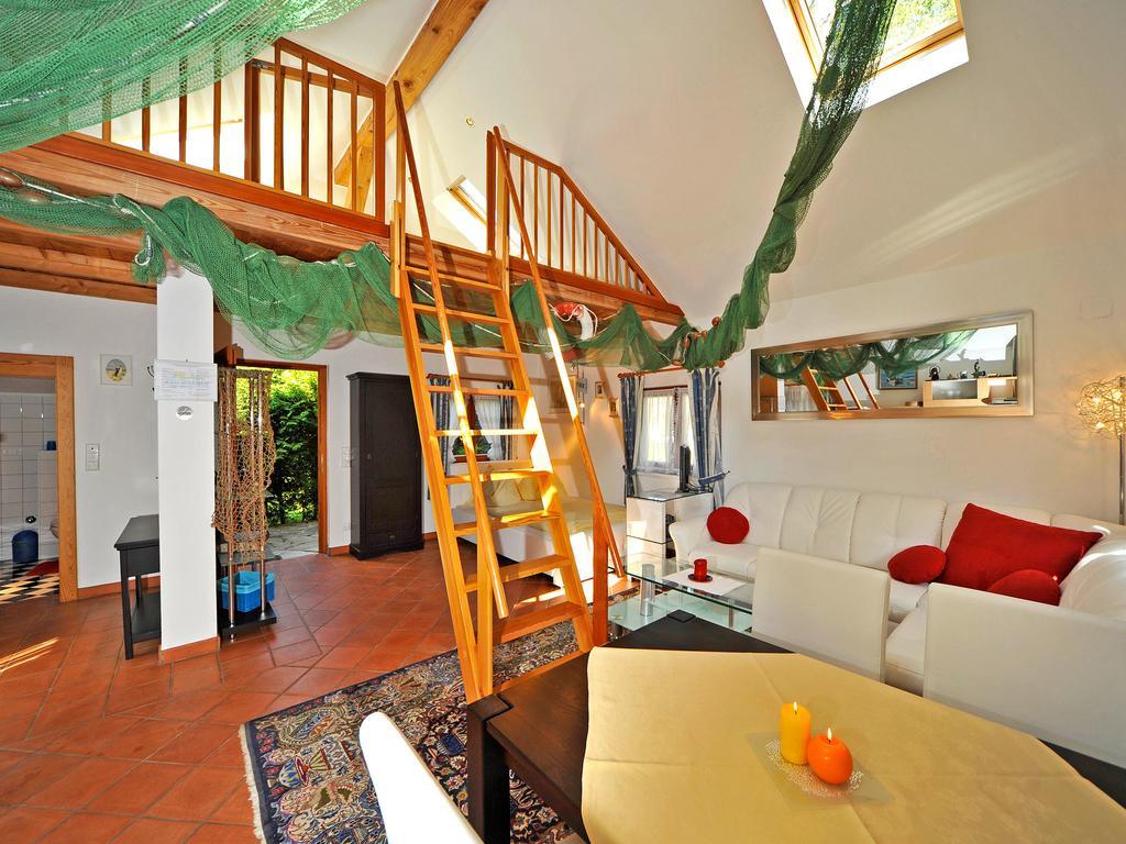 Fischerhof Appartements Feld am See Pokoj fotografie