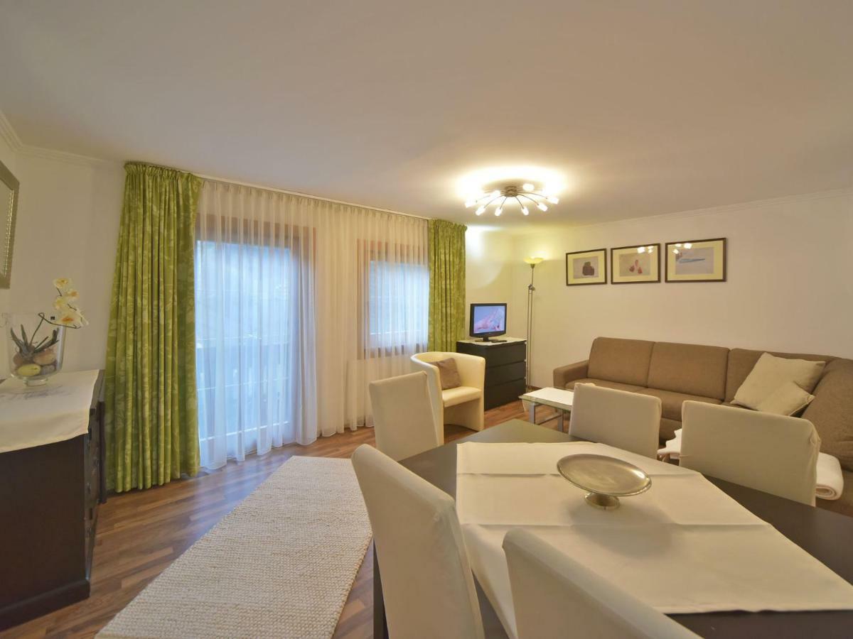 Fischerhof Appartements Feld am See Exteriér fotografie